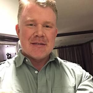 Meet your Posher, Scott